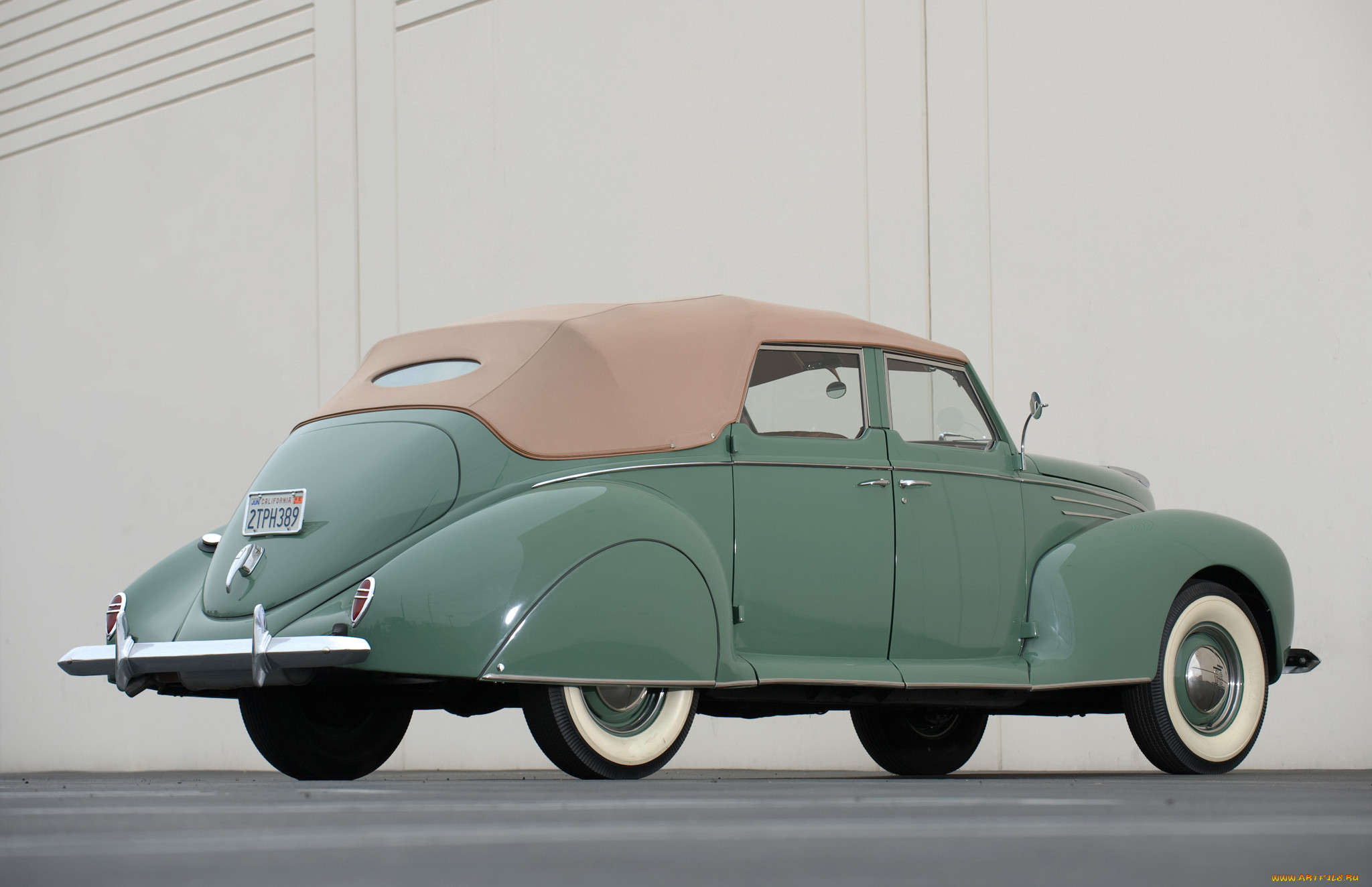 lincoln zephyr convertible sedan 1938, , , 1938, sedan, convertible, lincoln, zephyr